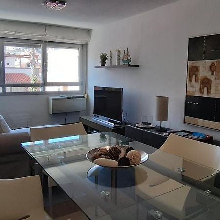 Apartamento La Marina-Ciudad Jardin Las Palmas Exterior photo