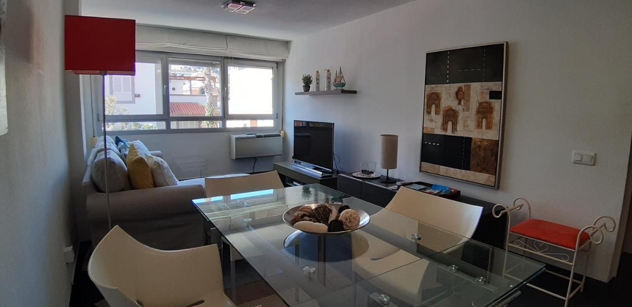 Apartamento La Marina-Ciudad Jardin Las Palmas Exterior photo