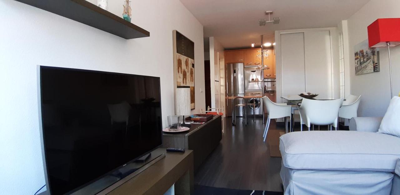 Apartamento La Marina-Ciudad Jardin Las Palmas Exterior photo